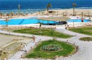 Hotel Carnelia Beach Resort